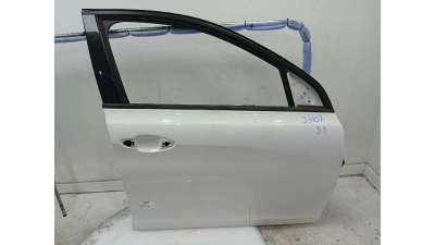 PUERTA DELANTERA DERECHA PEUGEOT 308 SW 2014-2015 - 1649123 / 1610102180