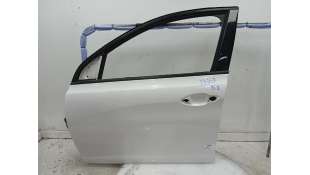 PUERTA DELANTERA IZQUIERDA PEUGEOT 308 SW 2014-2015 - 1649124 / 1610102080