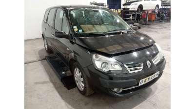 RENAULT SCENIC II (JM) 2006- Grand Emotion Plus 106 Diesel  - 23093