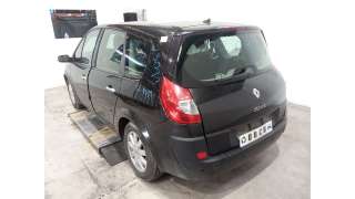 RENAULT SCENIC II (JM) 2006- Grand Emotion Plus 106 Diesel  - 23093