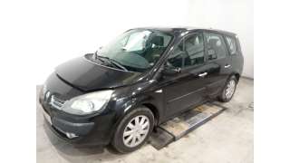 RENAULT SCENIC II (JM) 2006- Grand Emotion Plus 106 Diesel  - 23093