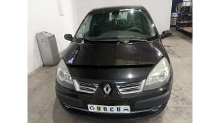 RENAULT SCENIC II (JM) 2006- Grand Emotion Plus 106 Diesel  - 23093