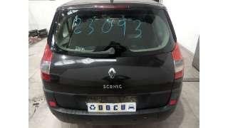 RENAULT SCENIC II (JM) 2006- Grand Emotion Plus 106 Diesel  - 23093