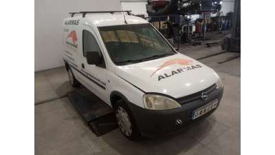 OPEL COMBO (CORSA C) 2001- Familiar Familiar 75 Diesel  - 23064