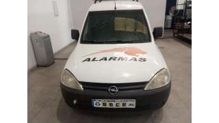 OPEL COMBO (CORSA C) 2001- Familiar Familiar 75 Diesel  - 23064