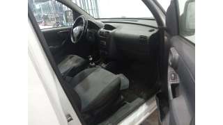 OPEL COMBO (CORSA C) 2001- Familiar Familiar 75 Diesel  - 23064