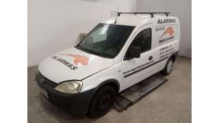 OPEL COMBO (CORSA C) 2001- Familiar Familiar 75 Diesel  - 23064