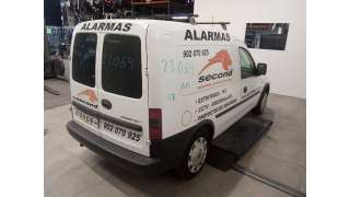 OPEL COMBO (CORSA C) 2001- Familiar Familiar 75 Diesel  - 23064