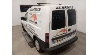 OPEL COMBO (CORSA C) 2001- Familiar Familiar 75 Diesel  - 23064