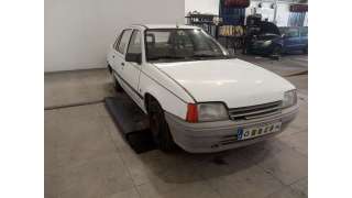 OPEL KADETT E 1984- LS Berlina Berlina 54 Diesel  - 23053