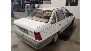 OPEL KADETT E 1984- LS Berlina Berlina 54 Diesel  - 23053