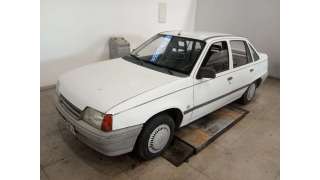 OPEL KADETT E 1984- LS Berlina Berlina 54 Diesel  - 23053