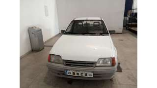 OPEL KADETT E 1984- LS Berlina Berlina 54 Diesel  - 23053