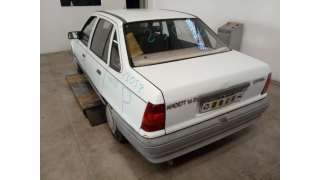 OPEL KADETT E 1984- LS Berlina Berlina 54 Diesel  - 23053