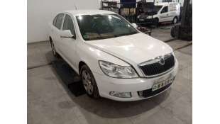 SKODA OCTAVIA BERLINA (1Z3) 2004-2008 Active Berlina 105 Diesel  - 23058