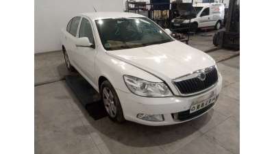 SKODA OCTAVIA BERLINA (1Z3) 2004-2008 Active Berlina 105 Diesel  - 23058