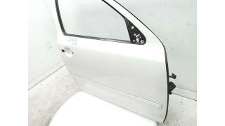 PUERTA DELANTERA DERECHA SKODA OCTAVIA BERLINA (1Z3) 2004-2008 - 1653595 / 1Z0831056