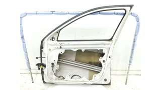 PUERTA DELANTERA DERECHA SKODA OCTAVIA BERLINA (1Z3) 2004-2008 - 1653595 / 1Z0831056