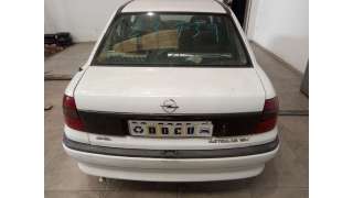 OPEL ASTRA F BERLINA 1995- Básico Berlina 101 Sin plomo 91  - 23139