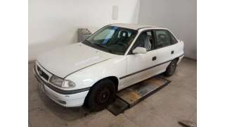 OPEL ASTRA F BERLINA 1995- Básico Berlina 101 Sin plomo 91  - 23139