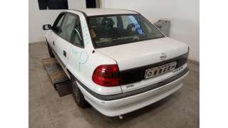 OPEL ASTRA F BERLINA 1995- Básico Berlina 101 Sin plomo 91  - 23139