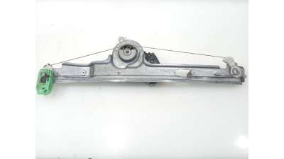 ELEVALUNAS DELANTERO DERECHO RENAULT SCENIC II (JM) 2006- - 1653666 / 8201010936