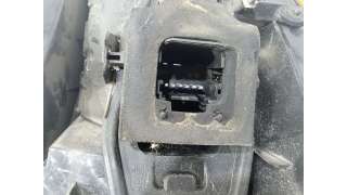 PILOTO TRASERO DERECHO RENAULT SCENIC II (JM) 2006- - 1653718 / 8200474327