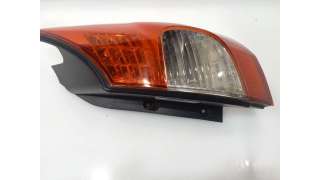 PILOTO TRASERO DERECHO RENAULT SCENIC II (JM) 2006- - 1653718 / 8200474327