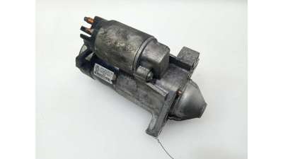 MOTOR ARRANQUE RENAULT SCENIC II (JM) 2006- - 1653704 / 8200584675