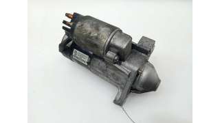 MOTOR ARRANQUE RENAULT SCENIC II (JM) 2006- - 1653704 / 8200584675