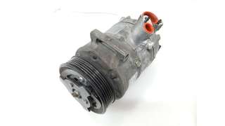 COMPRESOR AIRE ACONDICIONADO SKODA OCTAVIA BERLINA (1Z3) 2004-2008 - 1653523 / 1K0820808B