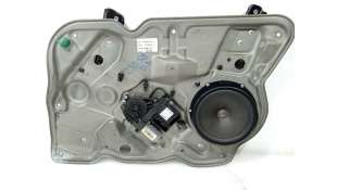 ELEVALUNAS DELANTERO DERECHO SKODA OCTAVIA BERLINA (1Z3) 2004-2008 - 1653531 / 1Z1837656P