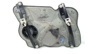 ELEVALUNAS DELANTERO DERECHO SKODA OCTAVIA BERLINA (1Z3) 2004-2008 - 1653531 / 1Z1837656P