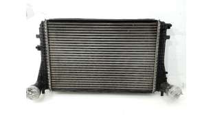 INTERCOOLER SKODA OCTAVIA BERLINA (1Z3) 2004-2008 - 1653542 / 1K0145803T