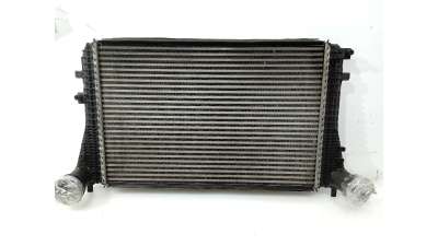 INTERCOOLER SKODA OCTAVIA BERLINA (1Z3) 2004-2008 - 1653542 / 1K0145803T