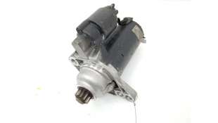 MOTOR ARRANQUE SKODA OCTAVIA BERLINA (1Z3) 2004-2008 - 1653569 / 0986020250