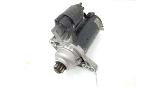 MOTOR ARRANQUE SKODA OCTAVIA BERLINA (1Z3) 2004-2008 - 1653569 / 0986020250