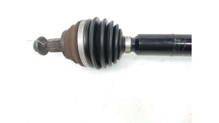 TRANSMISION DELANTERA DERECHA SKODA OCTAVIA BERLINA (1Z3) 2004-2008 - 1653607 / 1K0407272CC