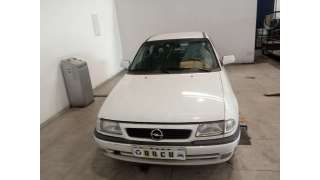 OPEL ASTRA F BERLINA 1995- Básico Berlina 101 Sin plomo 91  - 23139