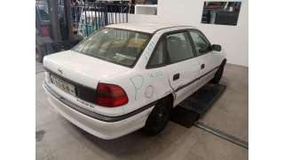 OPEL ASTRA F BERLINA 1995- Básico Berlina 101 Sin plomo 91  - 23139