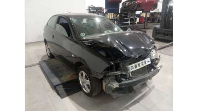 SEAT IBIZA (6L1) 2004-2008 Sport Rider Berlina 101 Diesel  - 22840