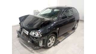 SEAT IBIZA (6L1) 2004-2008 Sport Rider Berlina 101 Diesel  - 22840