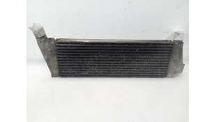 INTERCOOLER RENAULT SCENIC II (JM) 2006- - 1653677 / 8200700172