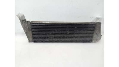 INTERCOOLER RENAULT SCENIC II (JM) 2006- - 1653677 / 8200700172