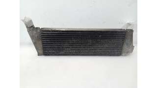 INTERCOOLER RENAULT SCENIC II (JM) 2006- - 1653677 / 8200700172