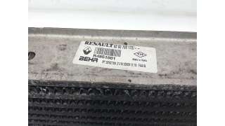 INTERCOOLER RENAULT SCENIC II (JM) 2006- - 1653677 / 8200700172