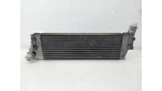 INTERCOOLER RENAULT SCENIC II (JM) 2006- - 1653677 / 8200700172