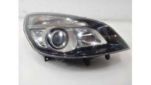 FARO DERECHO RENAULT SCENIC II (JM) 2006- - 1653674 / 7701065914