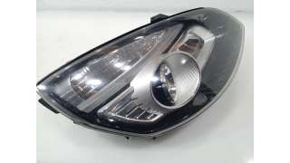 FARO DERECHO RENAULT SCENIC II (JM) 2006- - 1653674 / 7701065914