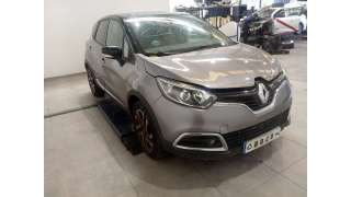 RENAULT CAPTUR I 2013- Expression Sports Utility Vehicle 90 Sin plomo 95  - 22865